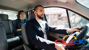 Enjoy Your Journey With Private Driver India